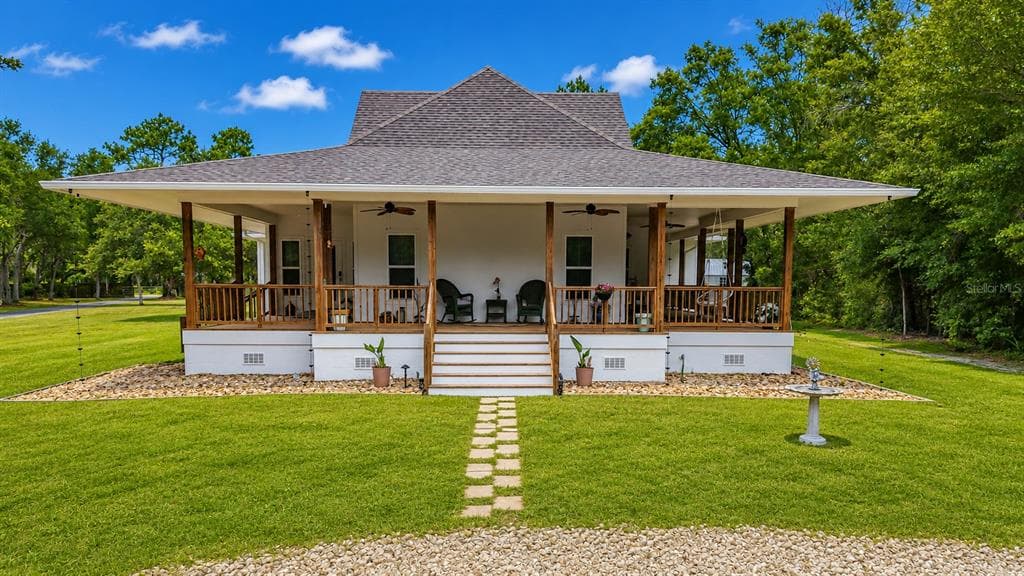 6687 W 7 RIVERS DRIVE, CRYSTAL RIVER, FL 34429 — zdjęcie 2