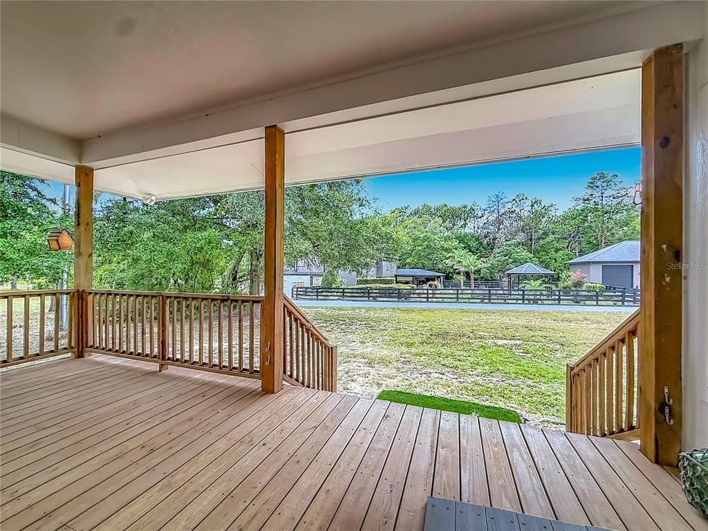 6687 W 7 RIVERS DRIVE, CRYSTAL RIVER, FL 34429 — zdjęcie 3