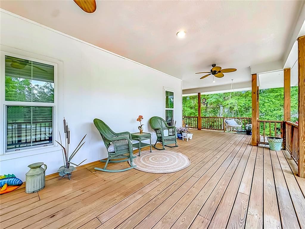 6687 W 7 RIVERS DRIVE, CRYSTAL RIVER, FL 34429 — zdjęcie 5