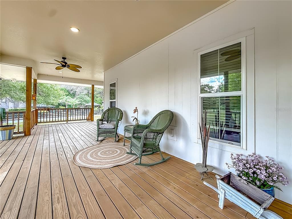 6687 W 7 RIVERS DRIVE, CRYSTAL RIVER, FL 34429 — zdjęcie 4