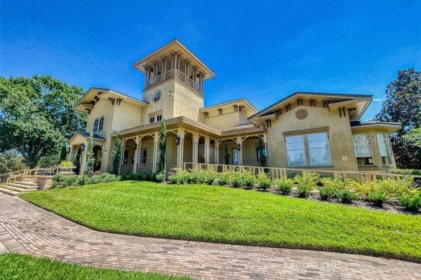 102 VISTA VERDI CIRCLE # 100, LAKE MARY, FL 32746 — zdjęcie 2