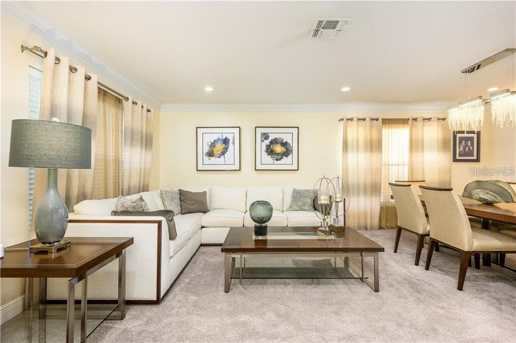105 CEDAR HEIGHTS COURT, SANFORD, FL 32771 — zdjęcie 3