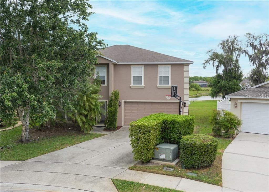 105 CEDAR HEIGHTS COURT, SANFORD, FL 32771