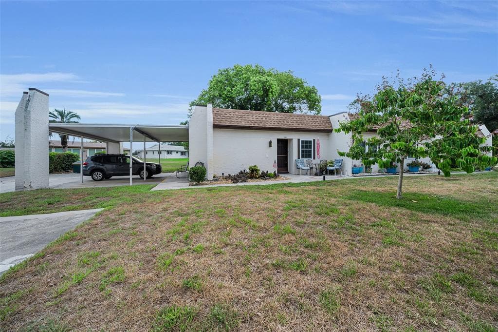 3097 MISSION GROVE DRIVE, PALM HARBOR, FL 34684