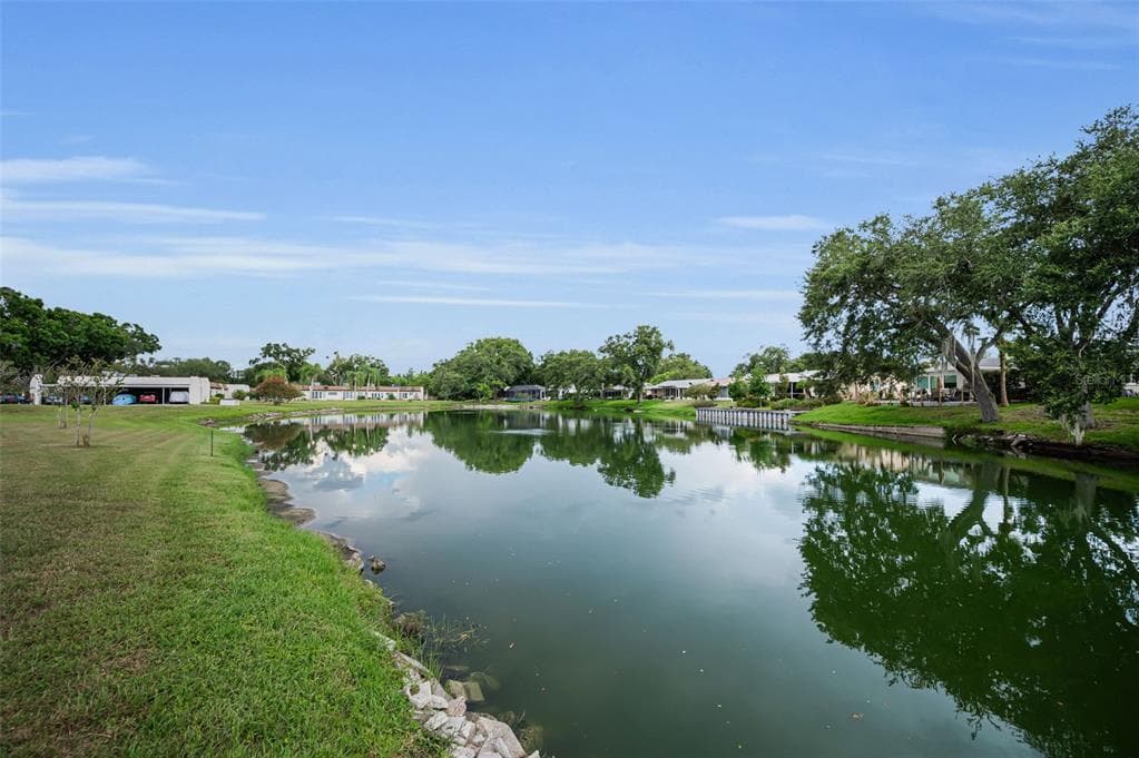 3097 MISSION GROVE DRIVE, PALM HARBOR, FL 34684 — zdjęcie 5