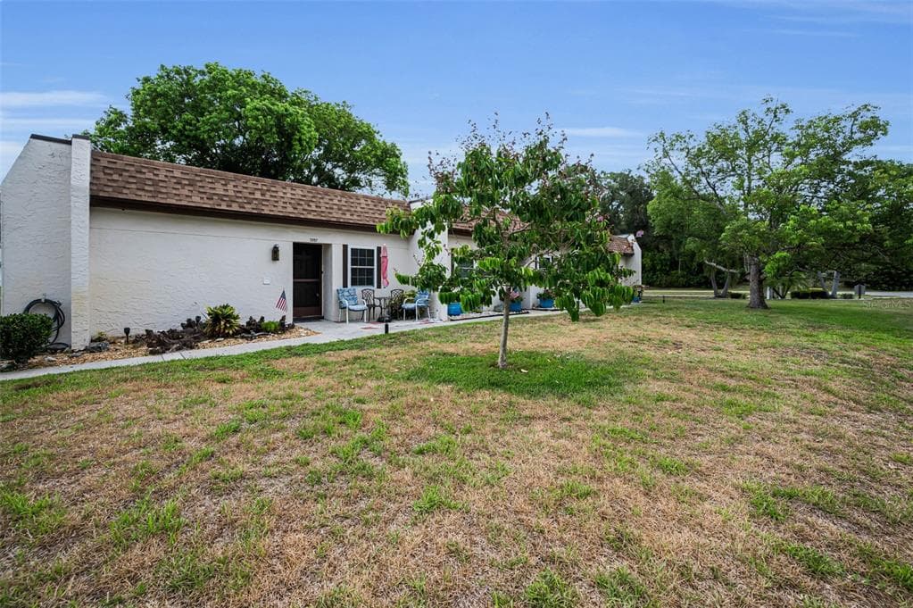 3097 MISSION GROVE DRIVE, PALM HARBOR, FL 34684 — zdjęcie 4