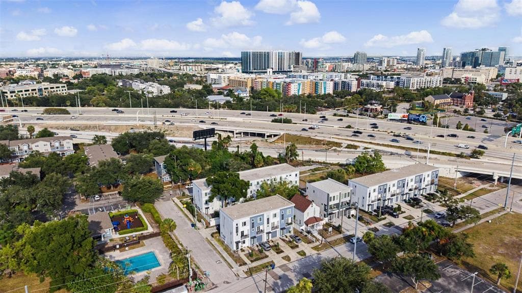 1527 N MORGAN STREET, TAMPA, FL 33602 — zdjęcie 2