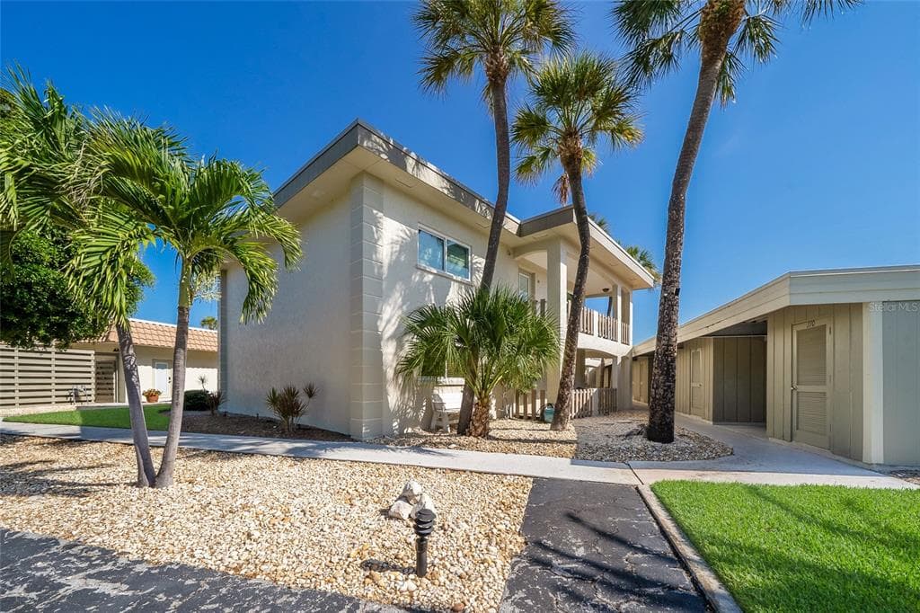 6300 FLOTILLA DRIVE # 107, BRADENTON BEACH, FL 34217 — zdjęcie 2