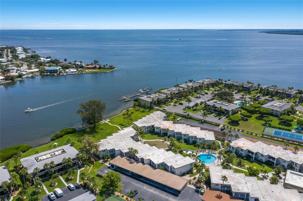 6300 FLOTILLA DRIVE # 107, BRADENTON BEACH, FL 34217