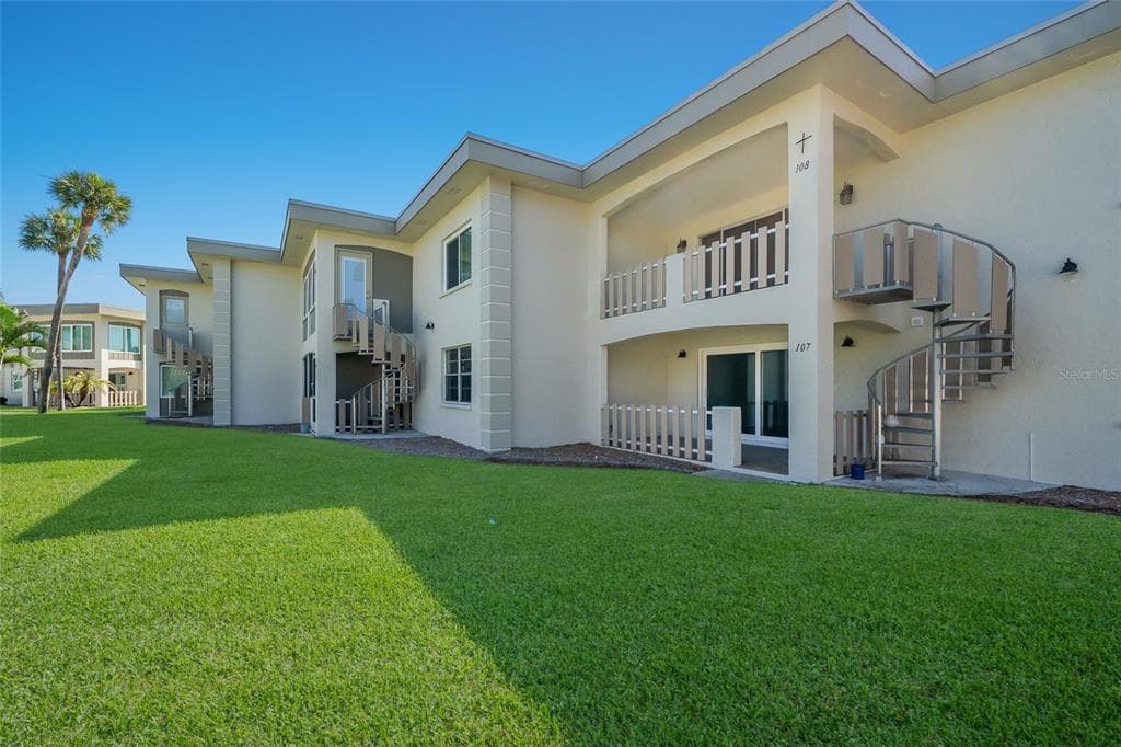 6300 FLOTILLA DRIVE # 107, BRADENTON BEACH, FL 34217 — zdjęcie 4