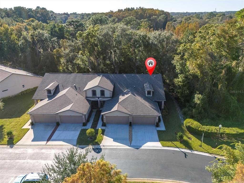 7715 DAWSON CREEK LANE, NEW PORT RICHEY, FL 34654 — zdjęcie 2