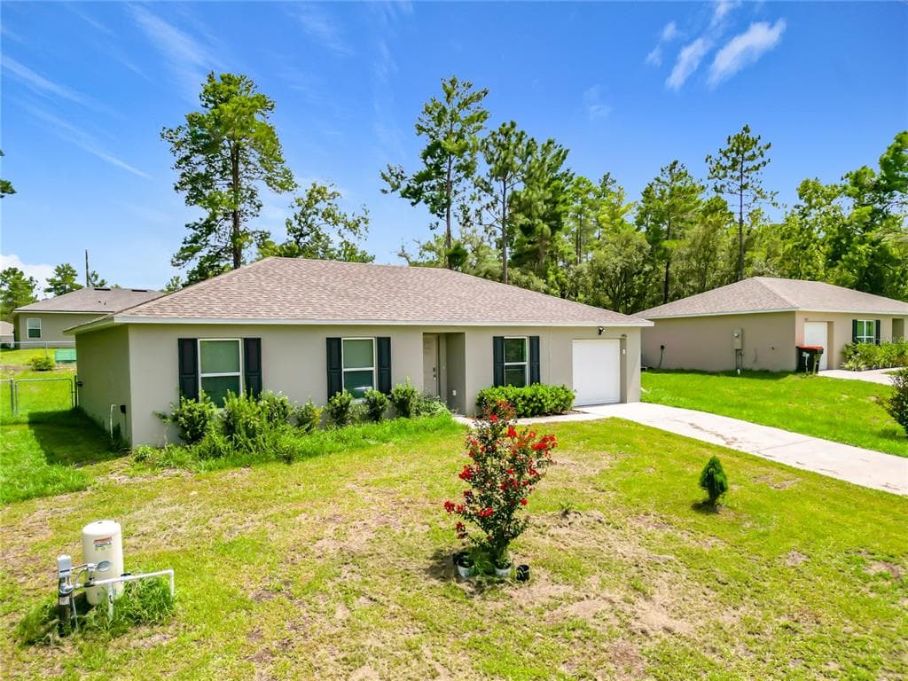 5496 SW 153RD STREET ROAD, OCALA, FL 34473 — zdjęcie 2