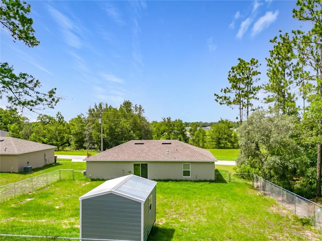 5496 SW 153RD STREET ROAD, OCALA, FL 34473 — zdjęcie 5