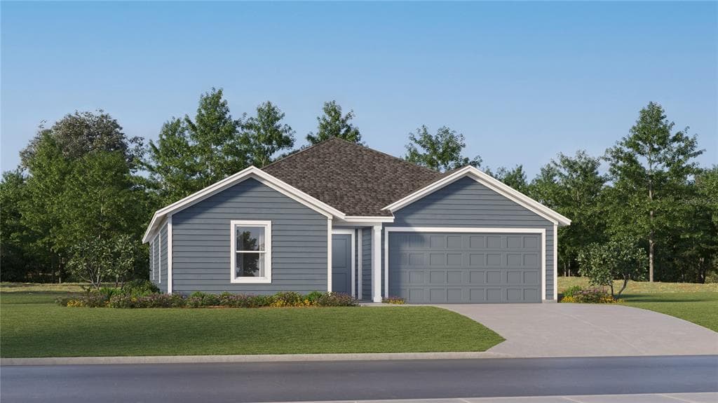 579 ARTEMIS STREET, LAKE WALES, FL 33859
