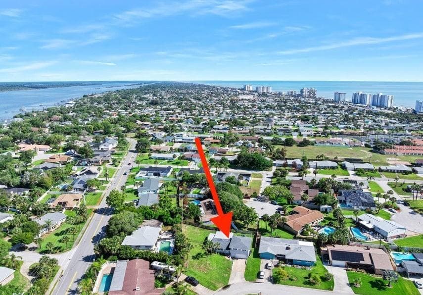 91 ORMWOOD DRIVE, ORMOND BEACH, FL 32176 — zdjęcie 2