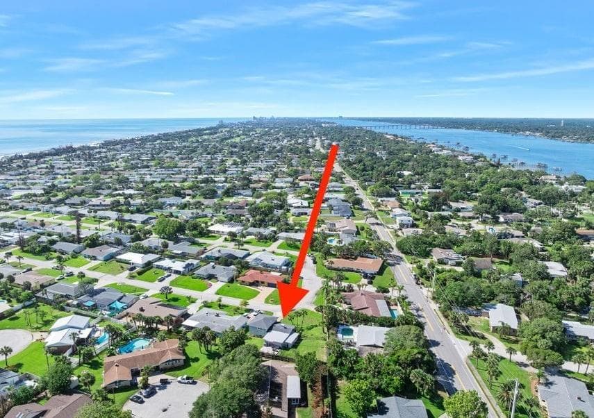 91 ORMWOOD DRIVE, ORMOND BEACH, FL 32176 — zdjęcie 4