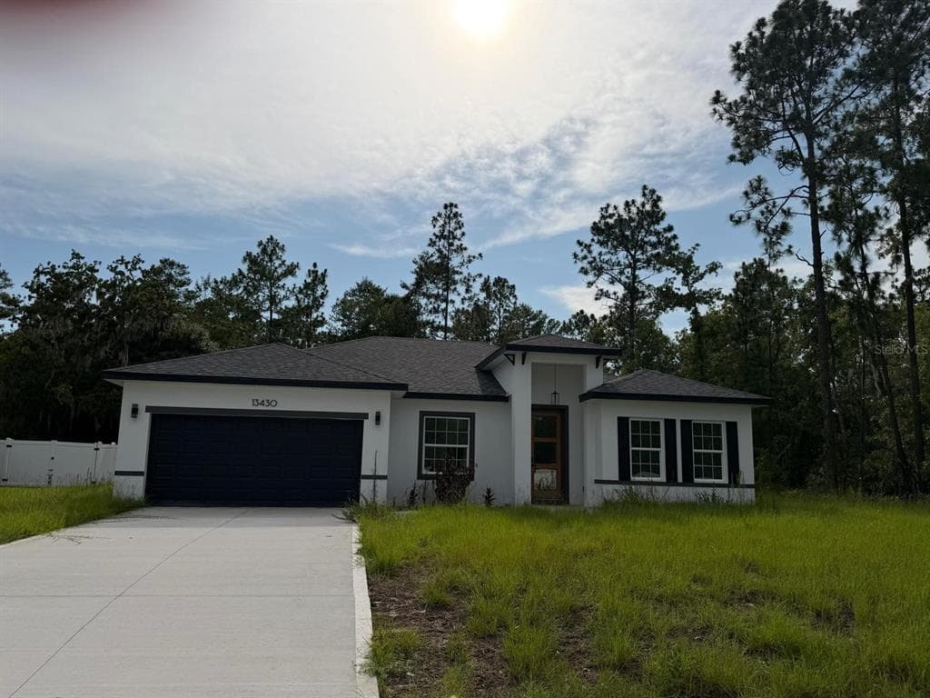 13430 SW 88TH TERRACE, DUNNELLON, FL 34432 — zdjęcie 2