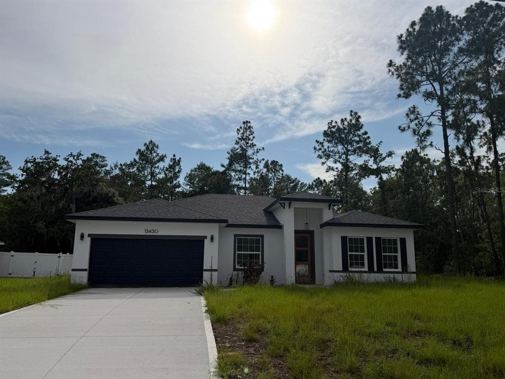 13430 SW 88TH TERRACE, DUNNELLON, FL 34432