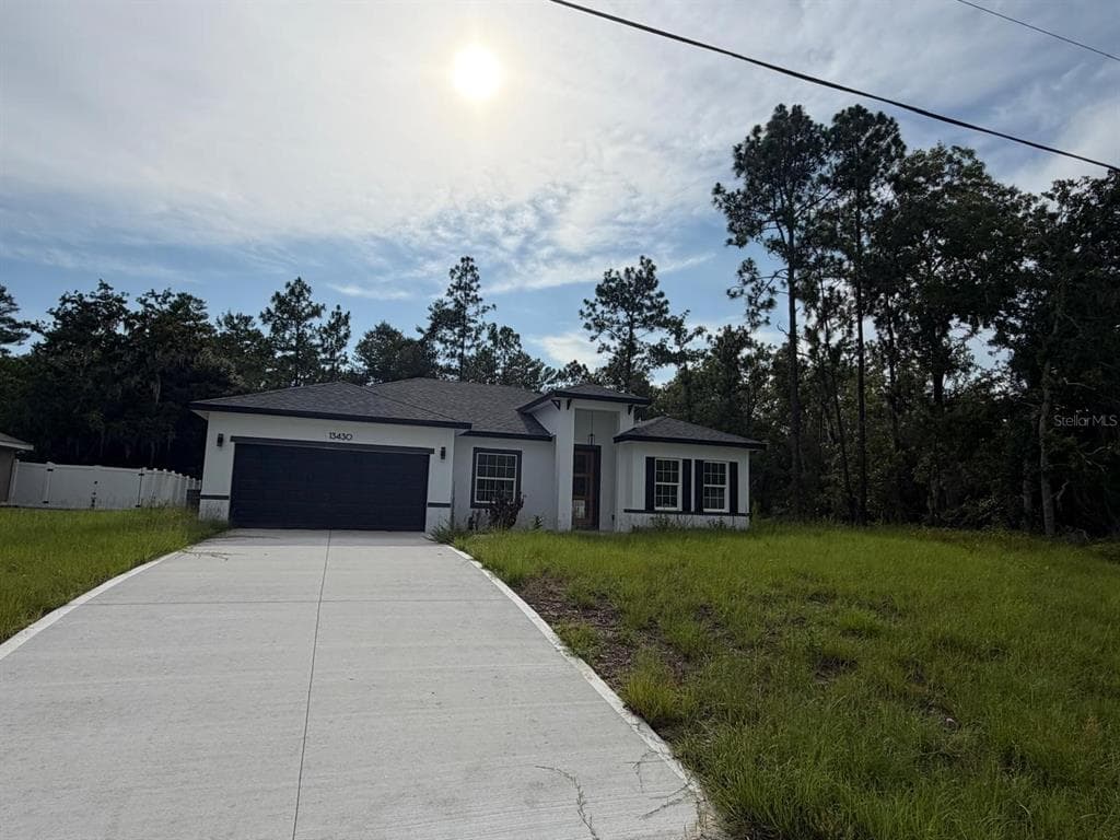 13430 SW 88TH TERRACE, DUNNELLON, FL 34432 — zdjęcie 4