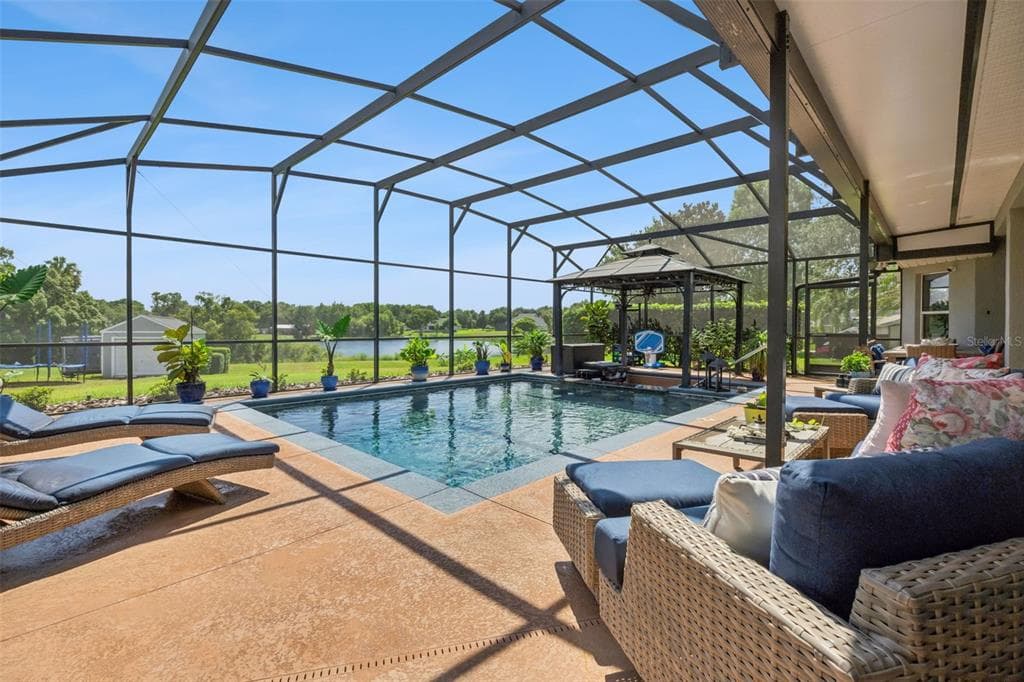 7648 LAKE ANGELINA DRIVE, MOUNT DORA, FL 32757 — zdjęcie 2