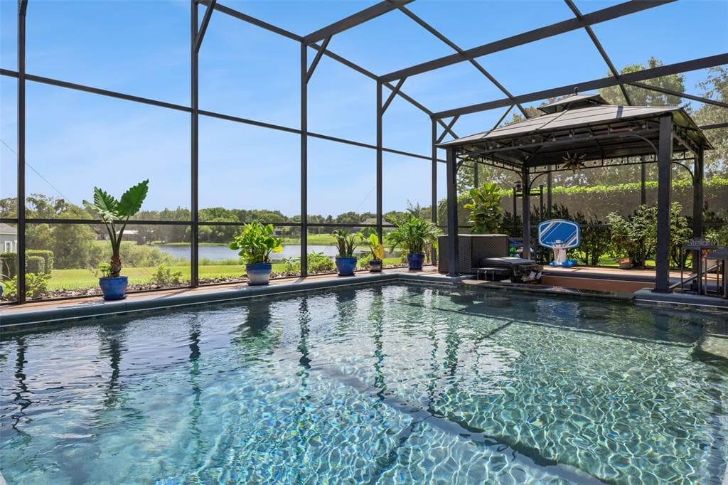 7648 LAKE ANGELINA DRIVE, MOUNT DORA, FL 32757 — zdjęcie 3