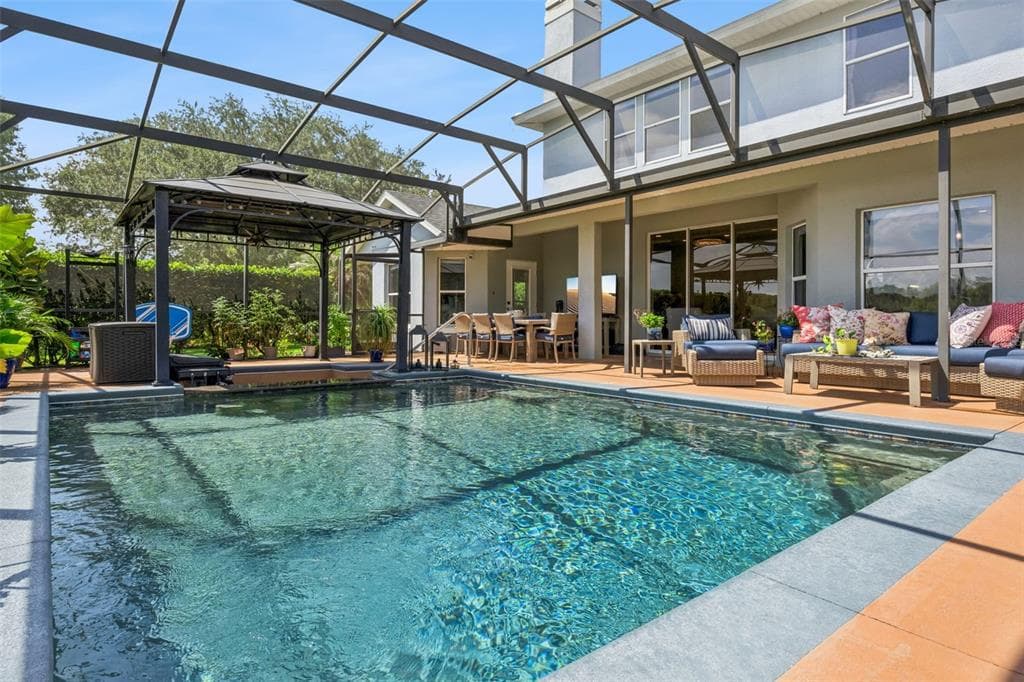 7648 LAKE ANGELINA DRIVE, MOUNT DORA, FL 32757 — zdjęcie 5