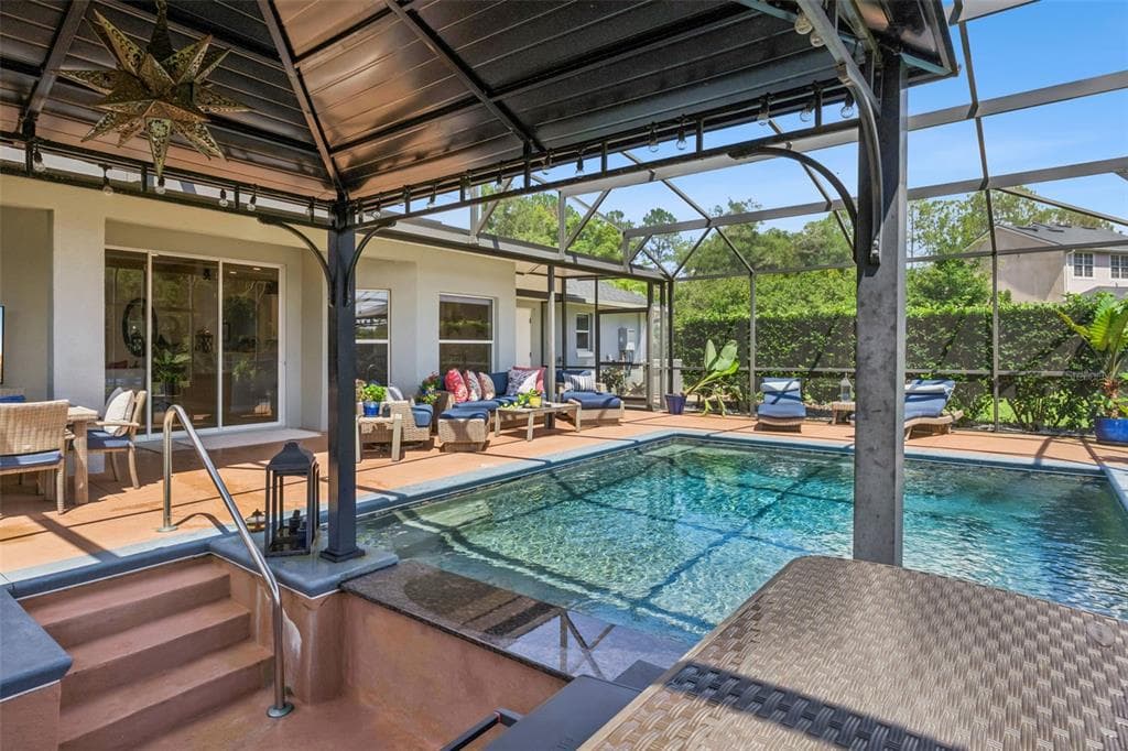 7648 LAKE ANGELINA DRIVE, MOUNT DORA, FL 32757 — zdjęcie 4
