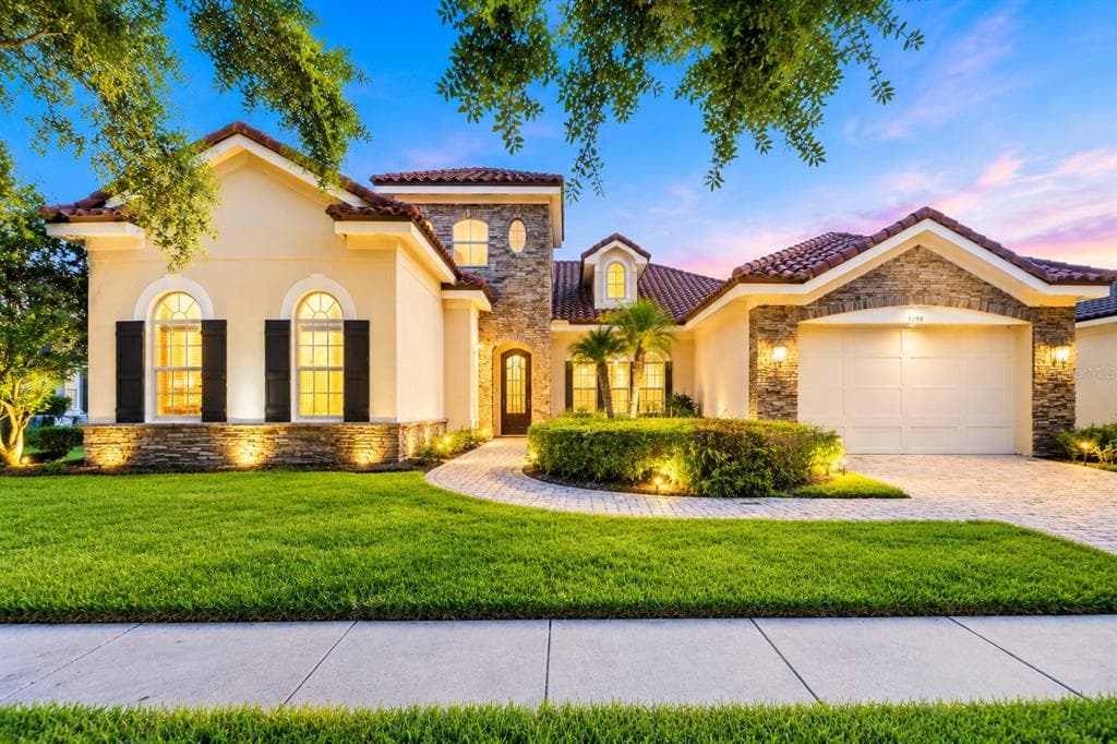 1298 BELLA VISTA CIRCLE, LONGWOOD, FL 32779 — zdjęcie 2