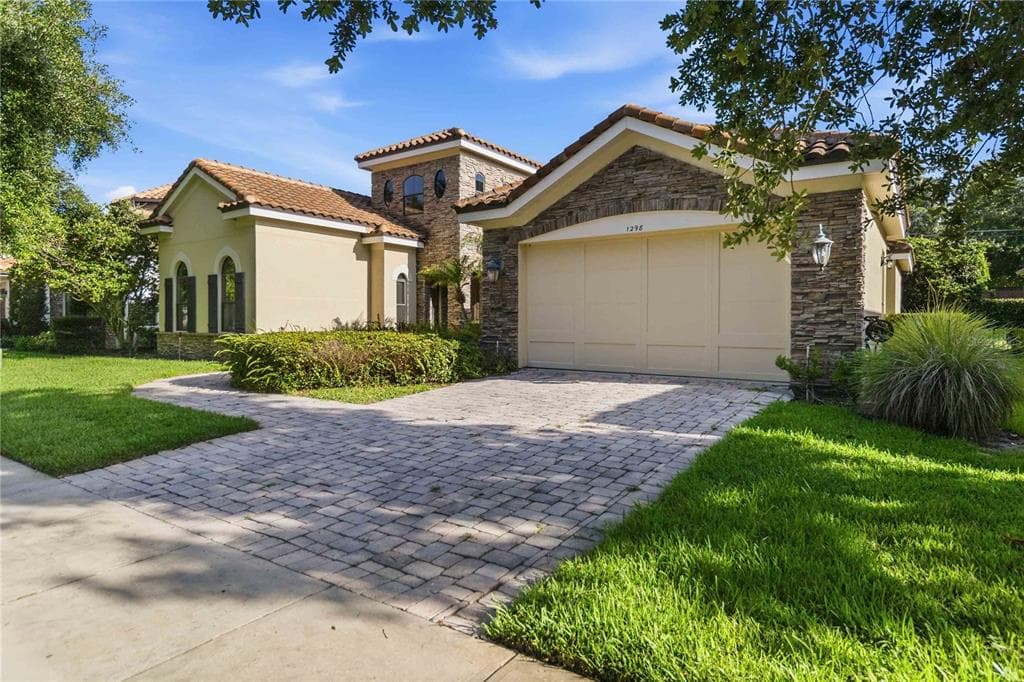 1298 BELLA VISTA CIRCLE, LONGWOOD, FL 32779 — zdjęcie 5