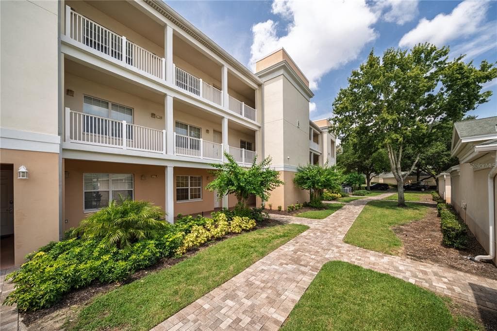 7503 MOURNING DOVE CIR # 202, REUNION, FL 34747 — zdjęcie 3