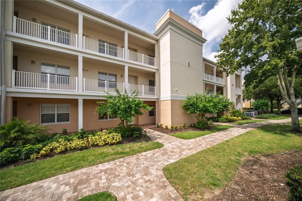 7503 MOURNING DOVE CIR # 202, REUNION, FL 34747 — zdjęcie 4