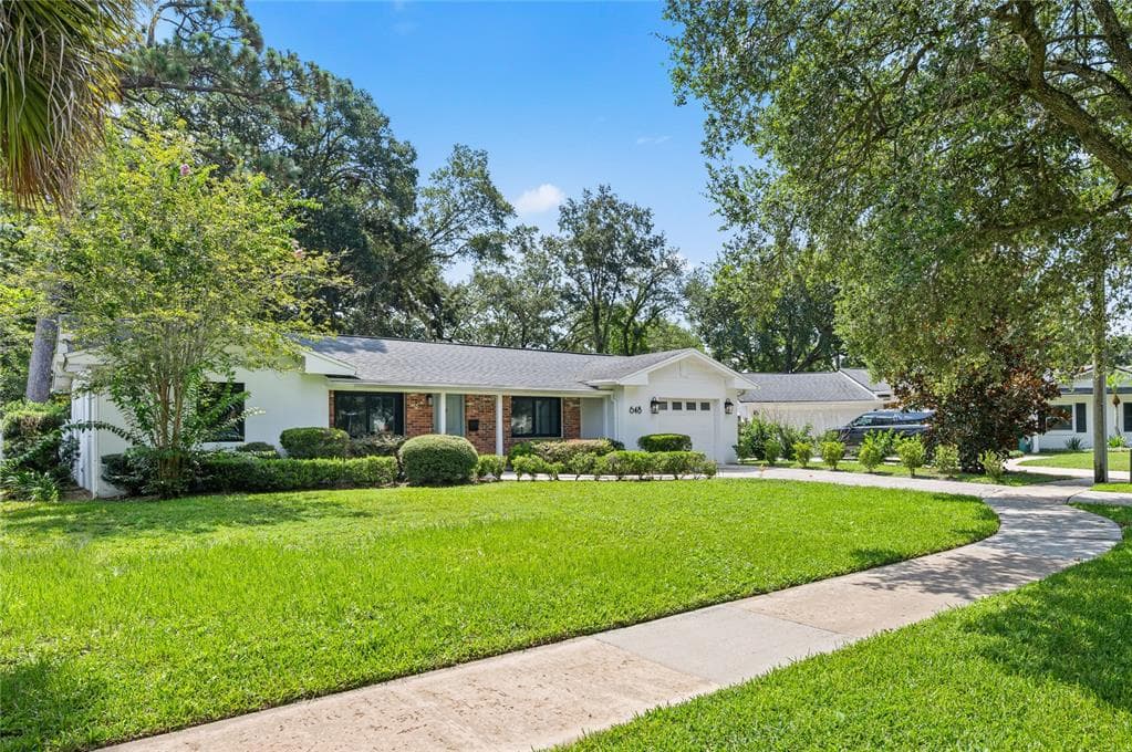 648 FITZWALTER DRIVE, WINTER PARK, FL 32792 — zdjęcie 3