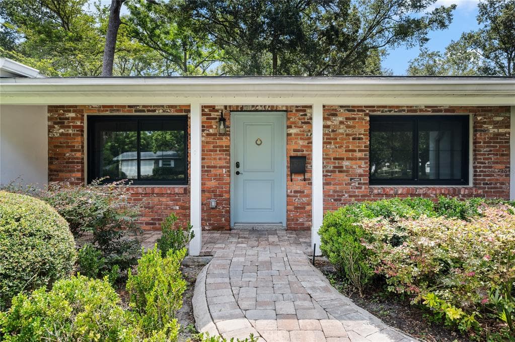 648 FITZWALTER DRIVE, WINTER PARK, FL 32792 — zdjęcie 4