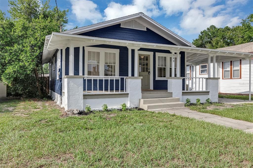 540 W HANCOCK STREET, LAKELAND, FL 33803 — zdjęcie 2