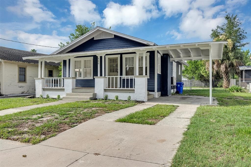 540 W HANCOCK STREET, LAKELAND, FL 33803 — zdjęcie 3