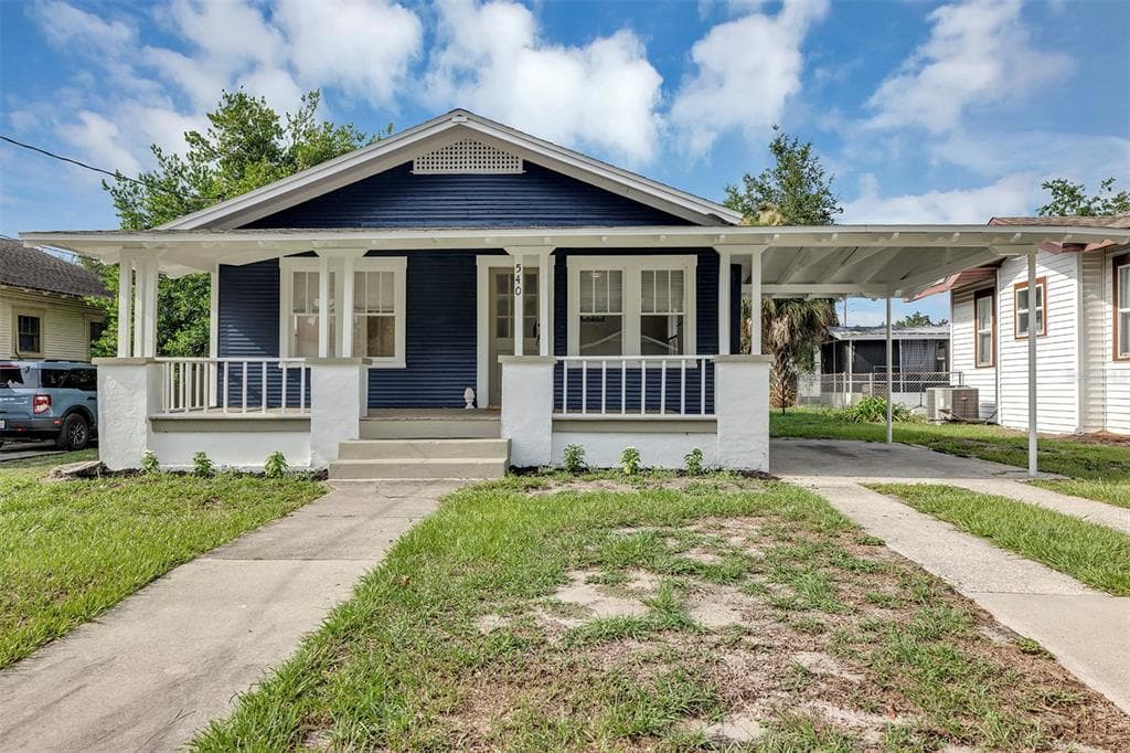 540 W HANCOCK STREET, LAKELAND, FL 33803