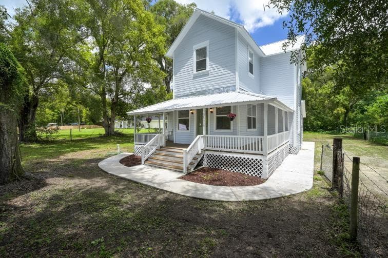 37315 TRILBY ROAD, DADE CITY, FL 33523 — zdjęcie 2