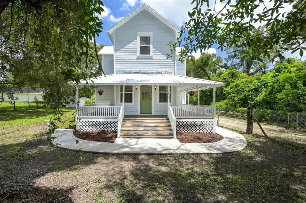 37315 TRILBY ROAD, DADE CITY, FL 33523