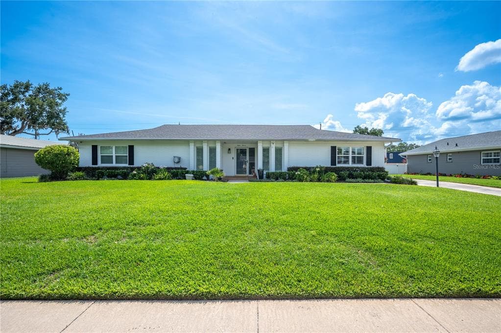 1211 HUNT AVENUE, LAKELAND, FL 33801 — zdjęcie 2