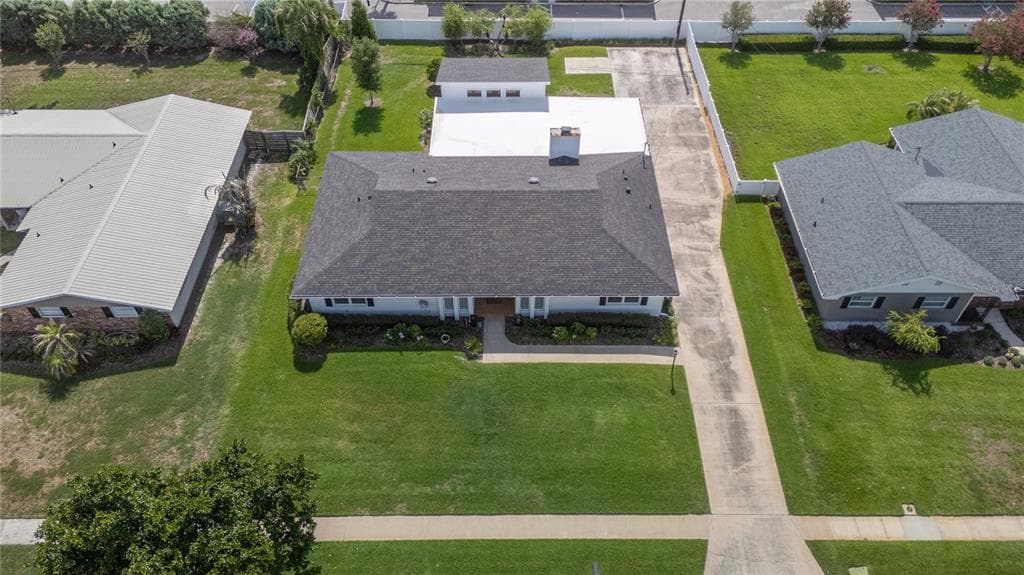 1211 HUNT AVENUE, LAKELAND, FL 33801 — zdjęcie 4