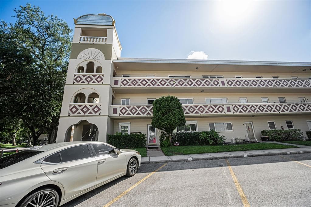 2384 TAHITIAN LANE # 22, CLEARWATER, FL 33763 — zdjęcie 2