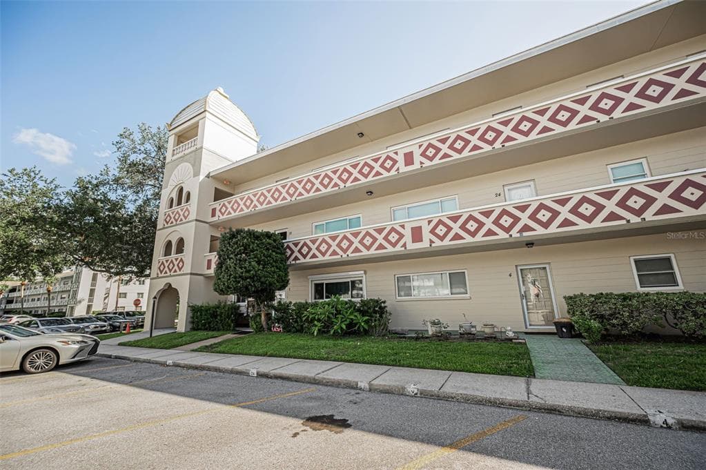 2384 TAHITIAN LANE # 22, CLEARWATER, FL 33763 — zdjęcie 3