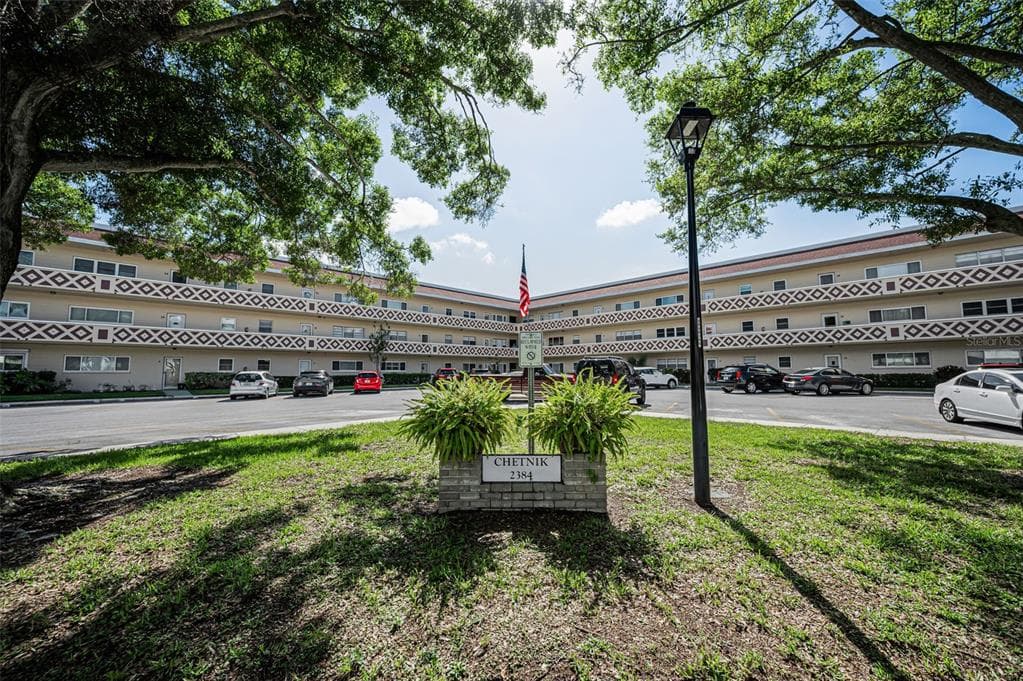 2384 TAHITIAN LANE # 22, CLEARWATER, FL 33763