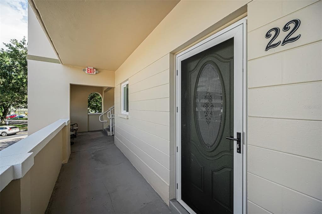 2384 TAHITIAN LANE # 22, CLEARWATER, FL 33763 — zdjęcie 4
