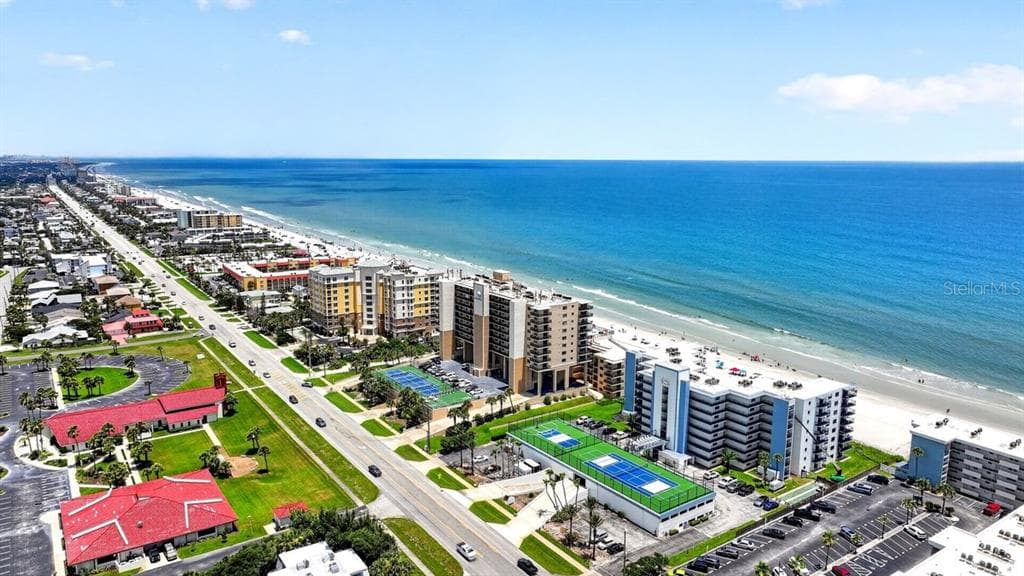 4139 S ATLANTIC AVENUE # B409, NEW SMYRNA BEACH, FL 32169 — zdjęcie 3
