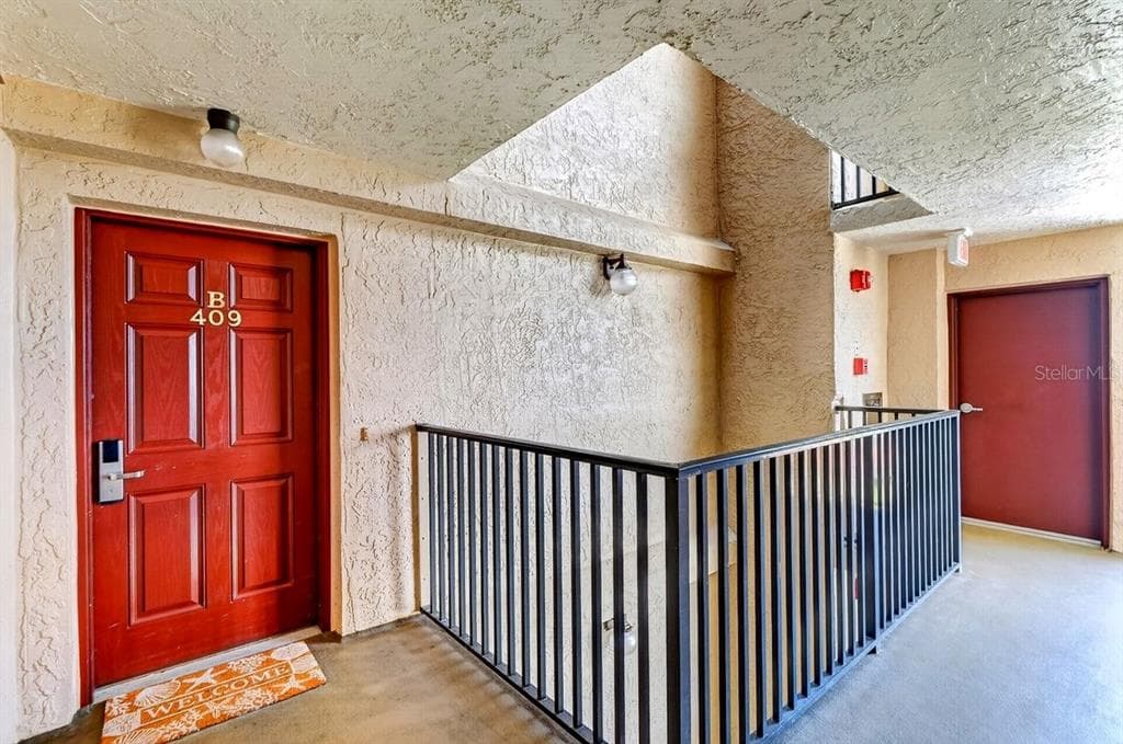 4139 S ATLANTIC AVENUE # B409, NEW SMYRNA BEACH, FL 32169 — zdjęcie 5