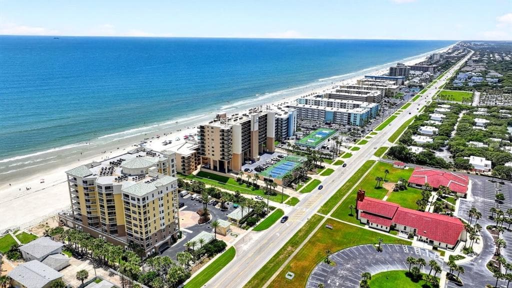 4139 S ATLANTIC AVENUE # B409, NEW SMYRNA BEACH, FL 32169 — zdjęcie 4