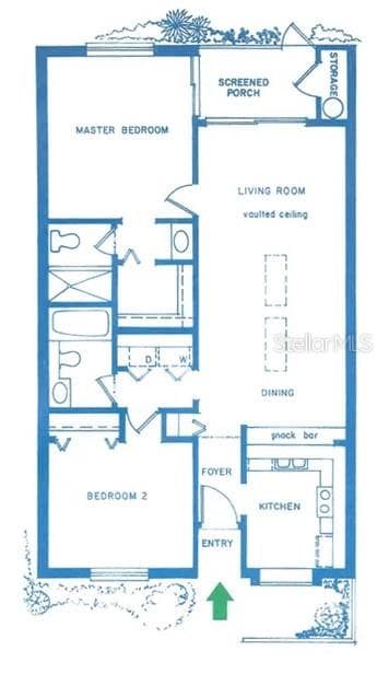 3962 LA COSTA LANE, LARGO, FL 33771 — zdjęcie 5