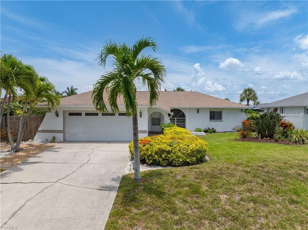 1513 SW 44TH STREET, CAPE CORAL, FL 33914