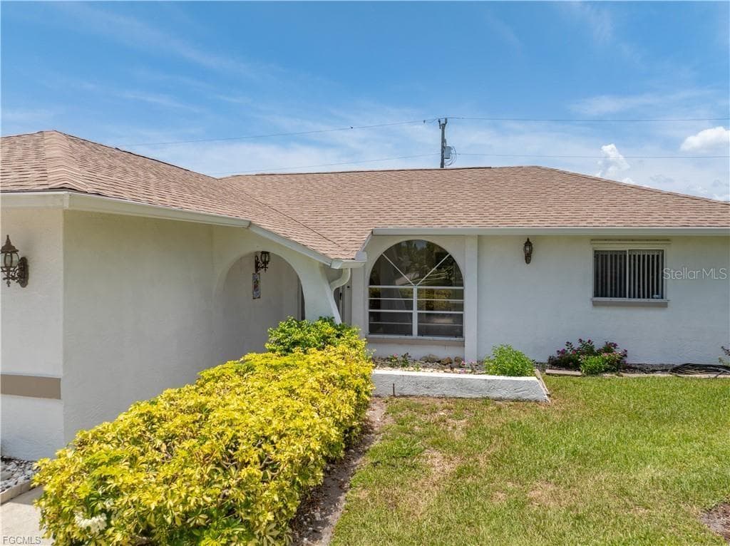 1513 SW 44TH STREET, CAPE CORAL, FL 33914 — zdjęcie 4